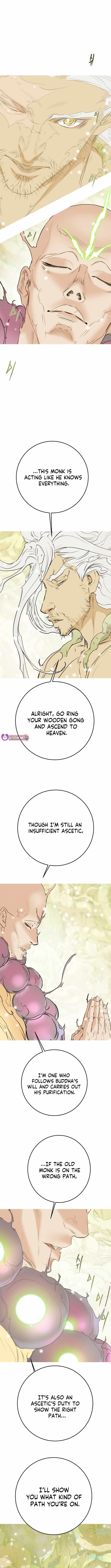 Heavenly Moon Chapter 208 18